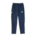 ニューバランス サッカーウェア ジャージパンツ ジュニア ニットスリムパンツ JP231435 new balance