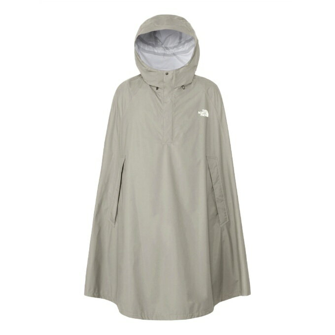 ザ・ノース・フェイス ポンチョ メンズ レディース Access Poncho アクセスポンチョ NP12332 MN ノースフェイスTHE NORTH FACEのサムネイル