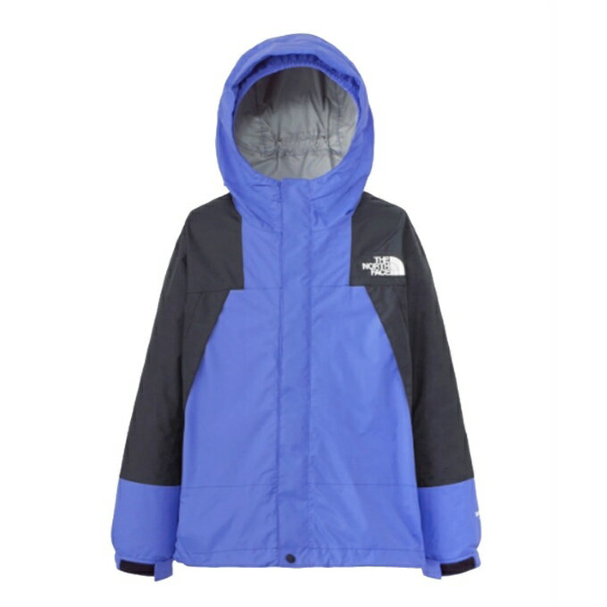 ザ・ノース・フェイス レインジャケット ジュニア ウーロストレックライトジャケット NPJ12302 SO ノースフェイス THE NORTH FACE