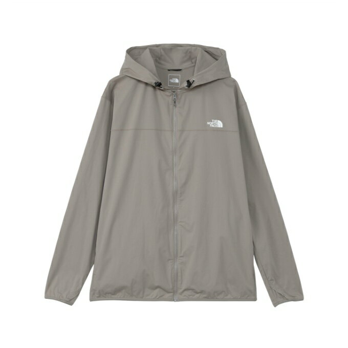 【まとめ買いで最大ポイント10倍6/4 20：00〜6/11 1：59】ザ・ノース・フェイス マウンテンパーカー メンズ Sunshade Full zip Hoodie サンシェイドフルジップフーディ NP22435 MN ノースフェイス THE NORTH FACEのサムネイル