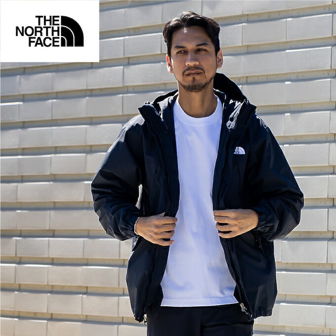 ザ・ノース・フェイス マウンテンパーカー メンズ スクープジャケット Scoop Jacket NP12450 K ノースフ ェイス THE NORTH FACE od