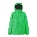 【最大10％OFFクーポン 3/4 20:00〜3/11 1:59】ザ・ノース・フェイス アウトドア ジャケット メンズ Scoop Jacket スクープジャケット NP12450 OE ノースフェイス THE NORTH FACE