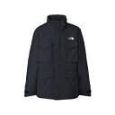 ザ ノース フェイス 防水ジャケット メンズ パンサーフィールドジャケット Panther Field Jacket NP12451 K ノースフェイス THE NORTH FACE