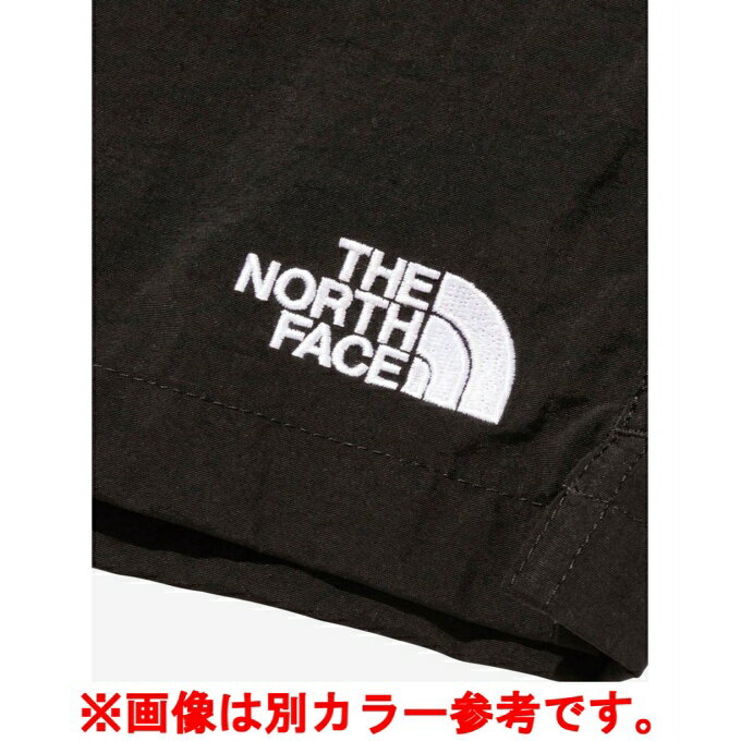 【まとめ買いで最大ポイント10倍2024年6/4 20：00〜6/11 1：59】ザ・ノース・フェイス ショートパンツ メンズ Versatile Mid バーサタイルミッド NB42331 MN ノースフェイス THE NORTH FACE 3