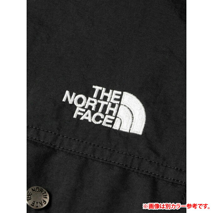 ザ・ノース・フェイス 長袖シャツ メンズ レディース ロングスリーブヌプシシャツ NR11961 NP ノースフェイス THE NORTH FACE 3