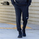 ザ・ノース・フェイス スウェットパンツ メンズ モーションジョガーパンツ Motion Jogger Pant NB12495 K ノースフェイス THE NORTH FACE