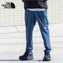 ザ・ノース・フェイス ショートパンツ メンズ Flexible Ankle Pant フレキシブルアンクルパンツ NB42388 SB ノースフェイス THE NORTH FACE