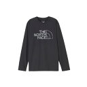 UEm[XEtFCX TVc  Y OX[urbOSeB[ L/S Big Logo Tee NT32478 K m[XtFCX THE NORTH FACE