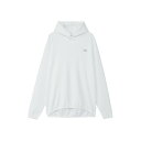 【最大10%OFFクーポン!7/4 20:00〜7/11 1:59】ザ・ノース・フェイス 長袖シャツ メンズ レディース エンライドワッフルフーディー NT12...