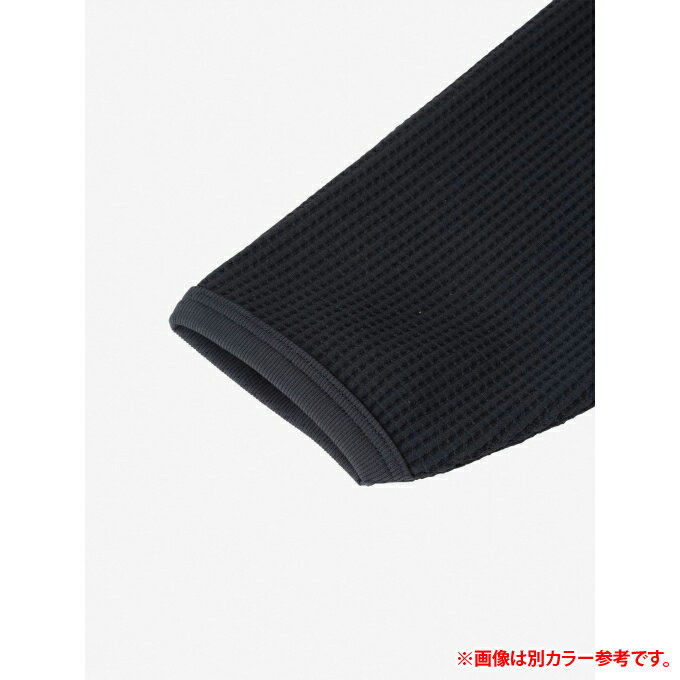 ザ・ノース・フェイス 長袖シャツ メンズ レデ...の紹介画像3
