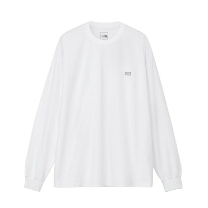 ザ・ノース・フェイス Tシャツ 長袖 メンズ レディース LS Rock Steady Tee NT32463 W ノースフェイス THE NORTH FACEのサムネイル