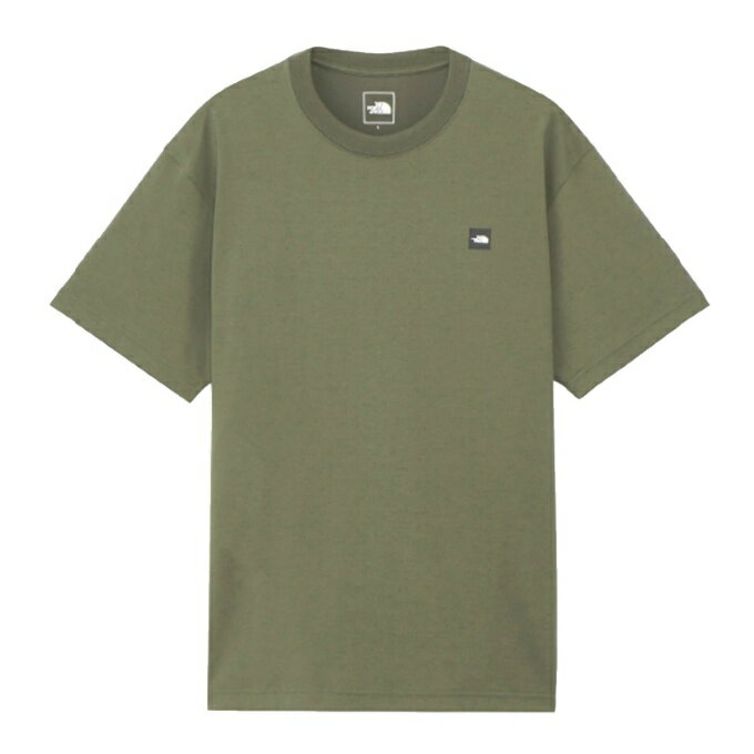 ザ・ノース・フェイス Tシャツ 半袖 メンズ SS Small Box Logo Tee NT32445 NT ノースフェイス THE NORTH FACEのサムネイル
