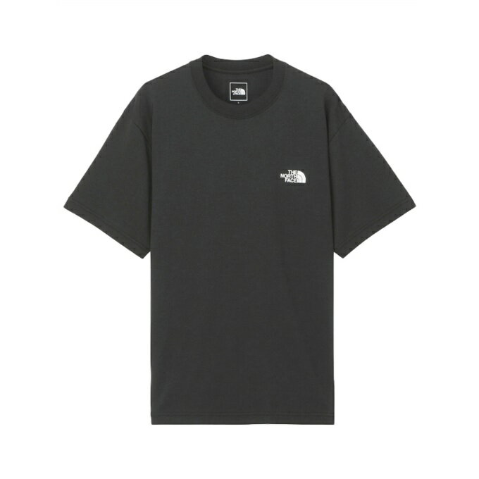 Ρե T Ⱦµ  ǥ 硼ȥ꡼TNF 饤ȥ˥ ƥ S/S TNF Lightning Tee NT32457 K Ρե THE NORTH FACE