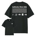 【最大10%OFFクーポン!7/4 20:00〜7/11 1:59】ザ・ノース・フェイス Tシャツ 半袖 メンズ レディース ショートスリーブヒストリカルロゴテ...
