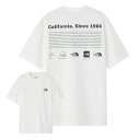 【最大10%OFFクーポン!7/4 20:00〜7/11 1:59】ザ・ノース・フェイス Tシャツ 半袖 メンズ レディース ショートスリーブヒストリカルロゴテ...