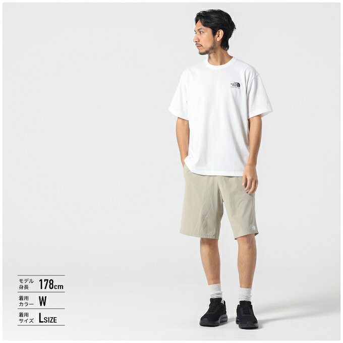 ザ・ノース・フェイス Tシャツ 半袖 メンズ レディース ショートスリーブヒストリ...