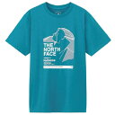 UEm[XEtFCX TVc  Y SS Half Dome Graphic Tee NT32484 BM m[XtFCX THE NORTH FACE