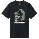 UEm[XEtFCX TVc  Y SS Half Dome Graphic Tee NT32484 K m[XtFCX THE NORTH FACE
