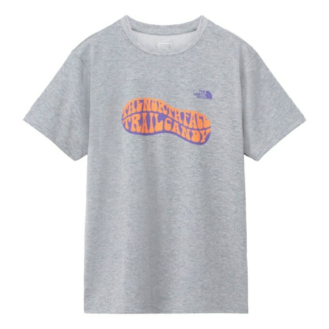 ザ・ノース・フェイス Tシャツ 半袖 メンズ SS Foot Stamp Tee NT32485 Z ノースフェイス THE NORTH FACE