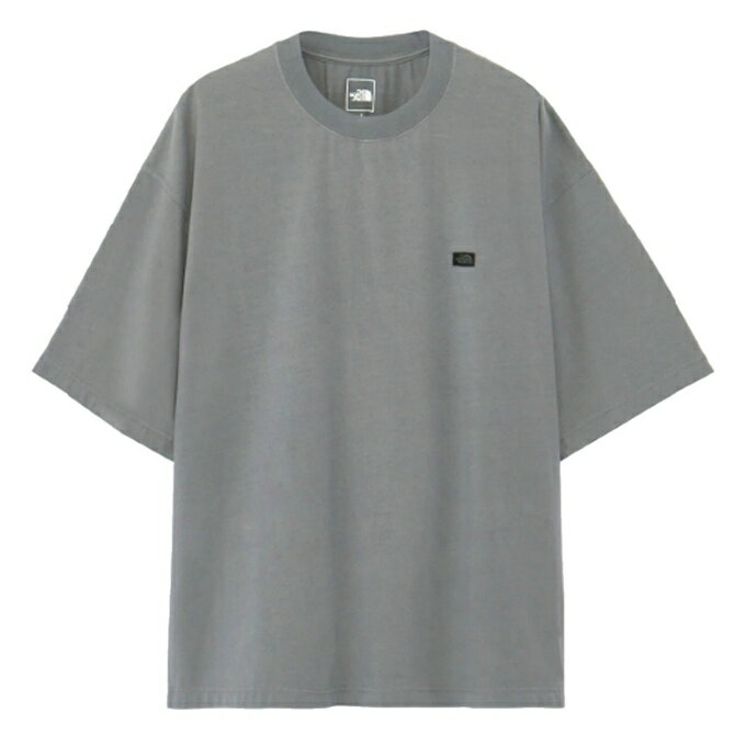 ザ・ノース・フェイス Tシャツ 半袖 メンズ レディース SS Rock Steady Tee NT32462 SP ノースフェイス THE NORTH FACE