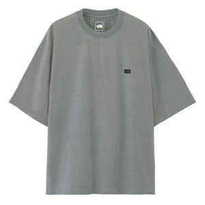 ザ・ノース・フェイス Tシャツ 半袖 メンズ レディース SS Rock Steady Tee NT32462 SP ノースフェイス THE NORTH FACE