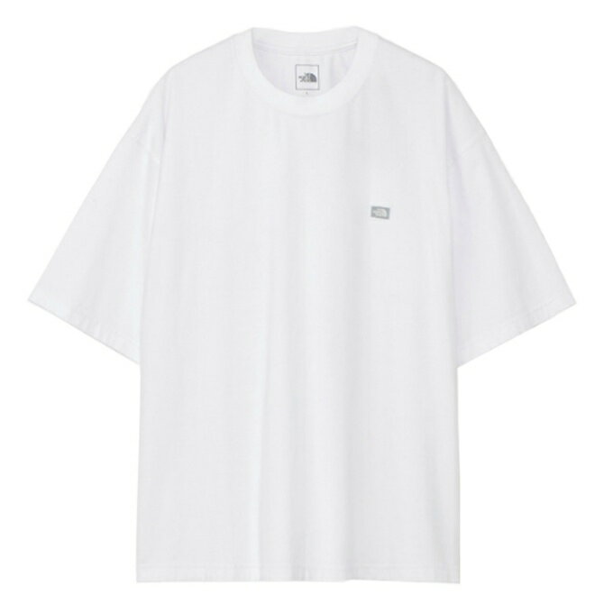 ザ・ノース・フェイス Tシャツ 半袖 メンズ レディース SS Rock Steady Tee NT32462 W ノースフェイス THE NORTH FACE