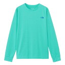 UEm[XEtFCX TVc  fB[X OX[uTNFoOt[eB LS TNF Bug Free Tee NTW12450 GA m[XtFCX THE NORTH FACE