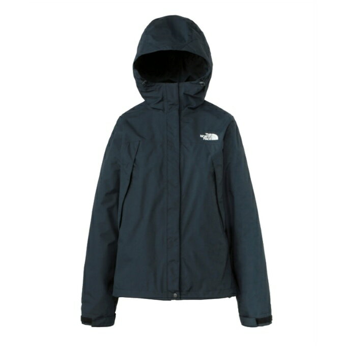 ザ・ノース・フェイス アウトドア ジャケット レディース Scoop Jacket スクープジャケット NPW12450 K ノースフェイス THE NORTH FACE