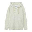 ザ・ノース・フェイス ザ・ノース・フェイス スウェットパーカー レディース Rearview Full Zip Hoodie NTW12442 OM ノースフェイス THE NORTH FACE