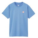 ザ・ノース・フェイス Tシャツ 半袖 レディース SS Small Box Logo Tee NTW32445 IS ノースフェイス THE NORTH FAC...