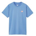 ザ・ノース・フェイス Tシャツ 半袖 レディース SS Small Box Logo Tee NTW32445 IS ノースフェイス THE NORTH FACE