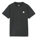 ザ・ノース・フェイス Tシャツ 半袖 レディース SS Small Box Logo Tee NTW32445 K ノースフェイス THE NORTH FACE