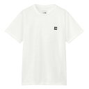 ザ・ノース・フェイス Tシャツ 半袖 レディース SS Small Box Logo Tee NTW32445 W ノースフェイス THE NORTH FACE
