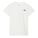 ザ・ノース・フェイス Tシャツ 半袖 レディース SS Explore Source Circulation Tee NTW32392 WT ノースフェイス THE NORTH FACE