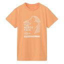 ザ・ノース・フェイス Tシャツ 半袖 レディース SS Half Dome Graphic Tee NTW32484 PR ノースフェイス THE NORTH FACE