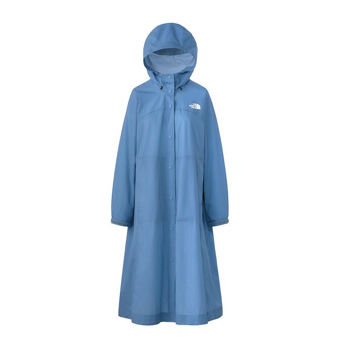 ザ・ノース・フェイス コート レディース Breeze Lightning Coat フリーズライトニングコート NPW12360 IS ノースフェイス THE NORTH FACE