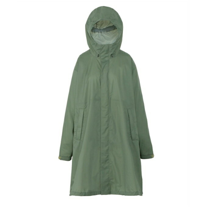 ザ・ノース・フェイス コート レディース Maternity Raincoat NPM12301 TG ノースフェイス THE NORTH FACE