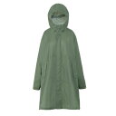 UEm[XEtFCX R[g fB[X Maternity Raincoat NPM12301 TG m[XtFCX THE NORTH FACE