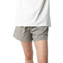【6月11日1:59まで!全品最大10%OFF】ザ・ノース・フェイス ショートパンツ レディース バーサタイルショーツ Versatile Short NBW42335 MN ノースフェイス THE NORTH FACE(4)