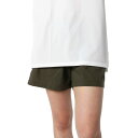 【全品対象最大10%OFFクーポン!7/13 10:00〜7/15 23:59】ザ・ノース・フェイス ショートパンツ レディース バーサタイルショーツ Vers...