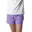 ザ・ノース・フェイス ショートパンツ レディース Versatile Short バーサタイルショーツ NBW42335 OV ノースフェイス THE NORT...