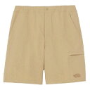 UEm[XEtFCX V[gpc fB[X }EeJ[V[c Mountain Color Short NBW42401 KT m[XtFCX THE NORTH FACE