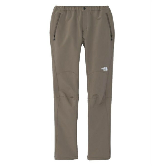 Ρե 󥰥ѥ ǥ ѥ饤ȥѥ Alpine Light Pant NBW32402 BP Ρե THE NORTH FACE