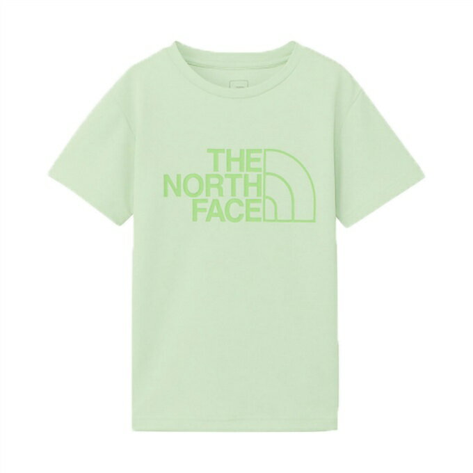 ザ・ノース・フェイス Tシャツ 半袖 ジュニア ショートスリーブTNFビーフリーティー キッズ NTJ12287 MS ノースフェイス THE NORTH FACEのサムネイル
