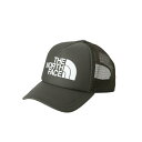 ザ・ノース・フェイス 帽子 キャップ メンズ レディース ロゴメッシュキャップ NN02442 NT ノースフェイス THE NORTH FACE 日焼け防止 ...
