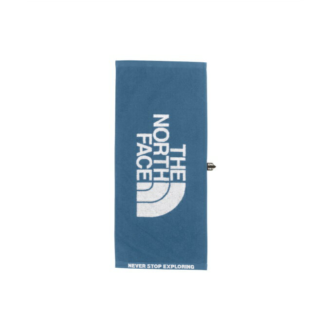 ザ・ノース・フェイス スポーツタオル コンフォートコットンタオルM Comfort Cotton Towel M NN22101 IS ノースフェイス THE NORTH FACE