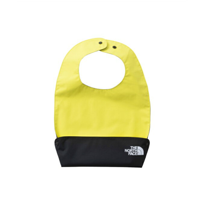 UEm[XEtFCX X^C WjA xr[RpNg~[ru Baby Compact Yummy Bib NNB72315 LM m[XtFCX THE NORTH FACE