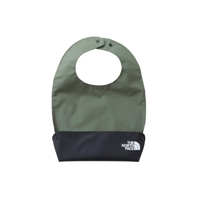 UEm[XEtFCX X^C WjA xr[RpNg~[ru Baby Compact Yummy Bib NNB72315 TG m[XtFCX THE NORTH FACE