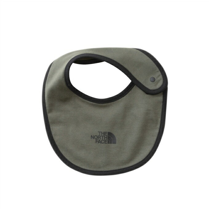 ザ ノース フェイス スタイ ジュニア ベビー ビブ Baby Bib NNB72314 NP ノースフェイス THE NORTH FACE