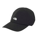 ザ・ノース・フェイス 帽子 キャップ ジュニア Kids Mobility Cap キッズ モビリティーキャップ NNJ02404 K ノースフェイス THE NORTH FACE